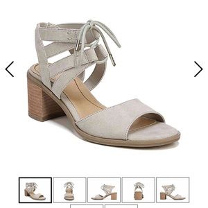 dr scholl's siesta sandal